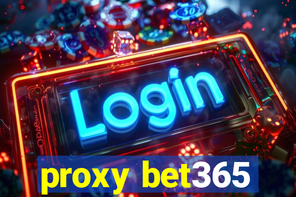 proxy bet365